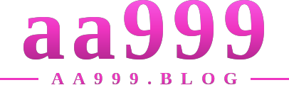 aa999 logo